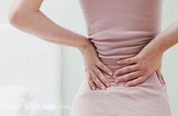 女性腰肌勞損的原因是什么—玄鹿中頻治療儀