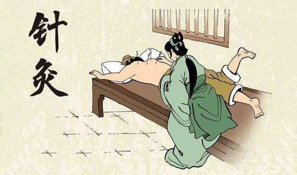 針灸在雷神山已發(fā)揮巨大優(yōu)勢(shì)