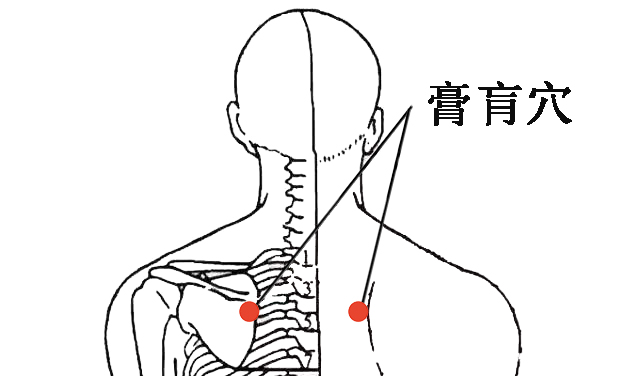此穴無所不治，經(jīng)常針灸可遠(yuǎn)離重大疾病！