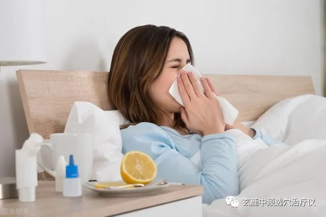 感冒發(fā)燒了，一定要火速退燒嗎？聽(tīng)聽(tīng)中醫(yī)怎么說(shuō)